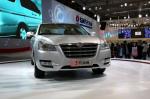 DongFeng S30 2010 года
